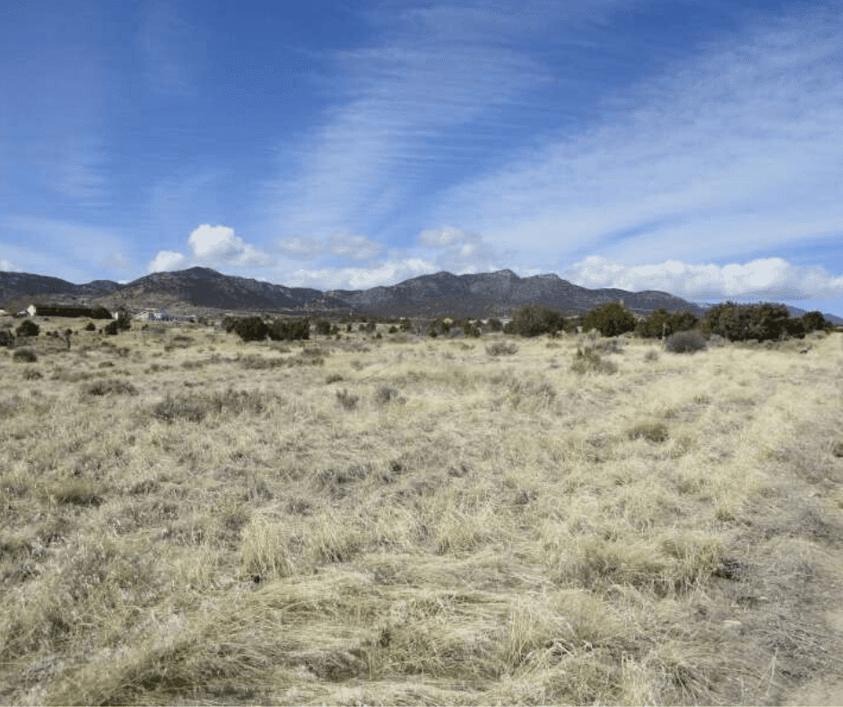 5Ac Land For Sale, Pioche, Nevada - Vacant Land USA